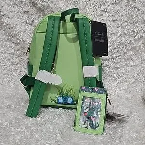 Loungefly | Bags | Nwt Loungefly Bugs Life Mini Backpack And  display picture 2